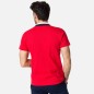 Rossignol Classic Polo carmin