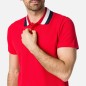 Rossignol Classic Polo carmin
