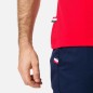 Rossignol Classic Polo carmin