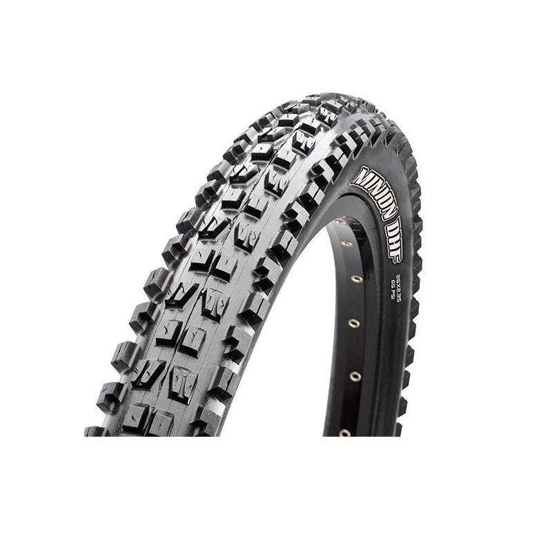 Maxxis Minion Front 27.5x2.60 Exo-Tubeless Ready Maxxis Minion Front 27.5x2.60 Exo-Tubeless Ready