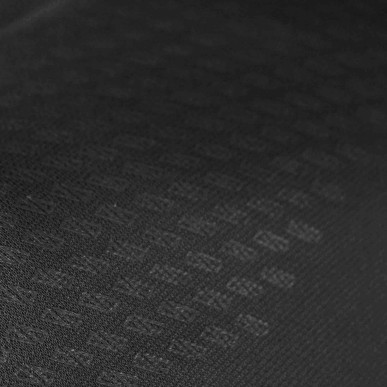 Vertical Aubrac Polo Noir