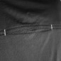 Vertical Aubrac Polo Noir