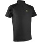 Vertical Technical Top Noir
