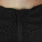 Vertical Technical Top Noir