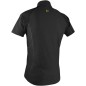 Vertical Technical Top Noir