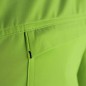 Vertical Aubrac SS Shirt Tilleul