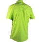 Vertical Aubrac SS Shirt Tilleul