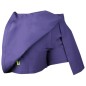 Vertical Aubrac Skort W Midnight Blue Vertical Aubrac Skort W Midnight Blue