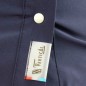 Vertical Aubrac SS Shirt W Midnight Blue Vertical Aubrac SS Shirt W Midnight Blue