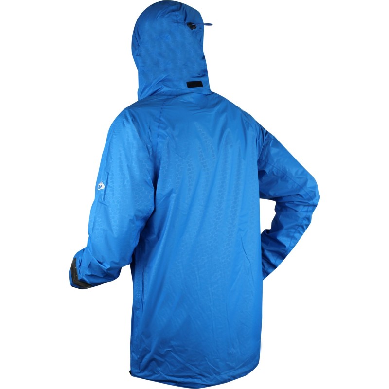 Vertical Camino Jacket Bleu Vertical Camino Jacket Bleu