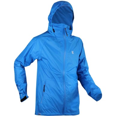 Vertical Camino Jacket Bleu