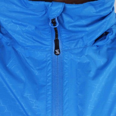Vertical Camino Jacket Bleu