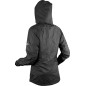 Vertical Camino Jacket W Noir
