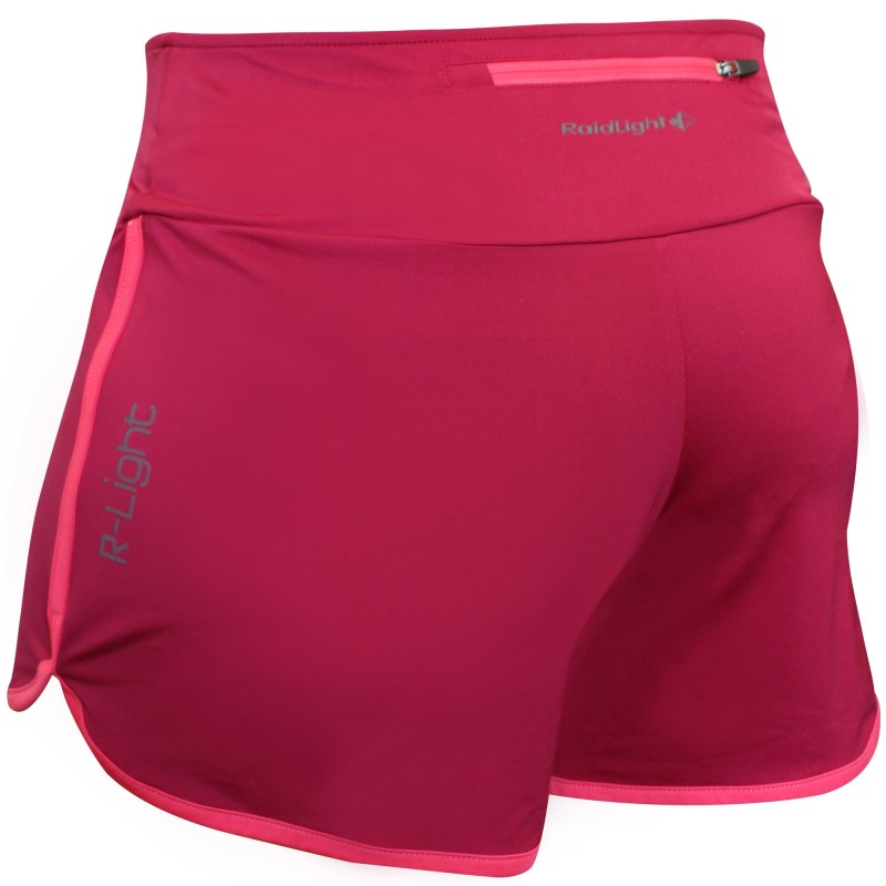 Raidlight Trail Raider Short W Rose Raidlight Trail Raider Short W Rose