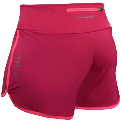 Raidlight Trail Raider Short W Rose