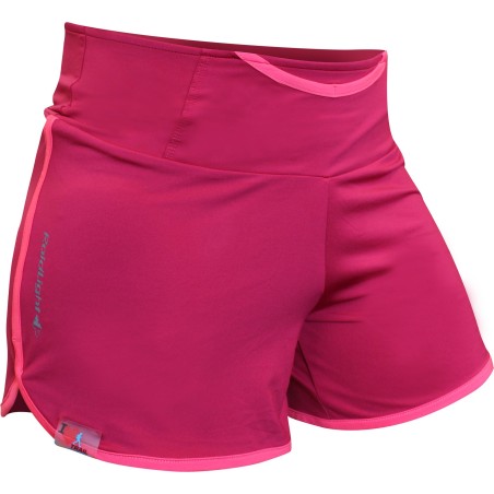 Raidlight Trail Raider Short W Rose