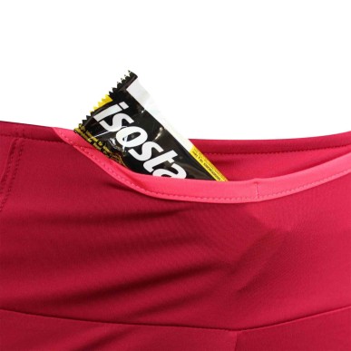 Raidlight Trail Raider Short W Rose