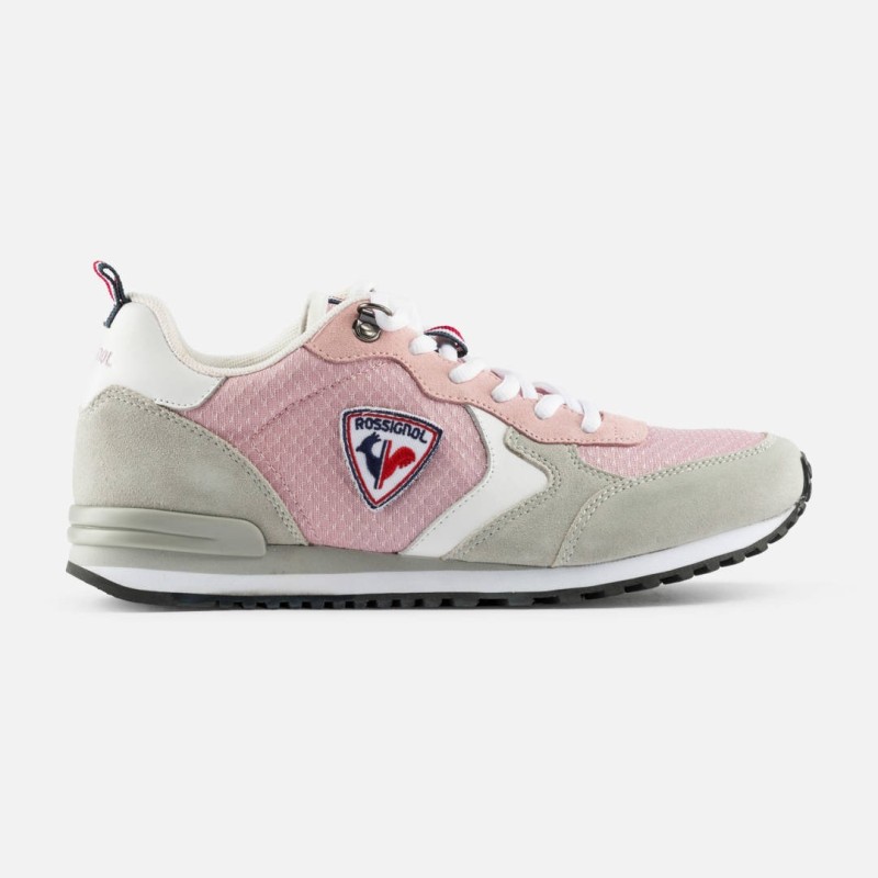 Rossignol Heritage Femme pink Rossignol Heritage Femme pink