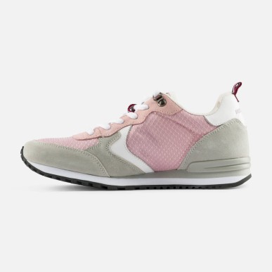 Rossignol Heritage Femme pink