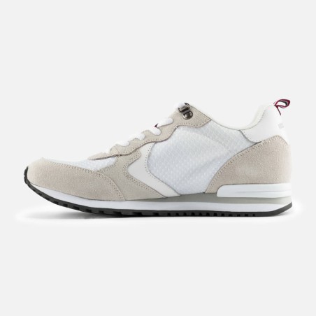 Rossignol Heritage Femme white