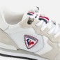 Rossignol Heritage Femme white