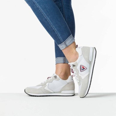 Rossignol Heritage Femme white