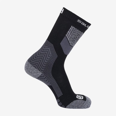 SALOMON SOCKS outpath wool