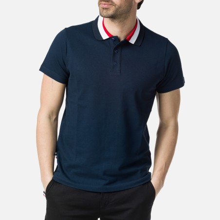 Rossignol Classic Polo dark navy
