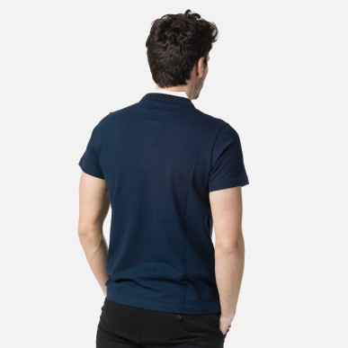 Rossignol Classic Polo dark navy