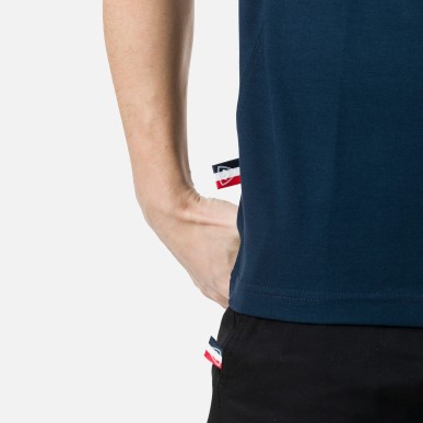 Rossignol Classic Polo dark navy