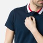 Rossignol Classic Polo dark navy
