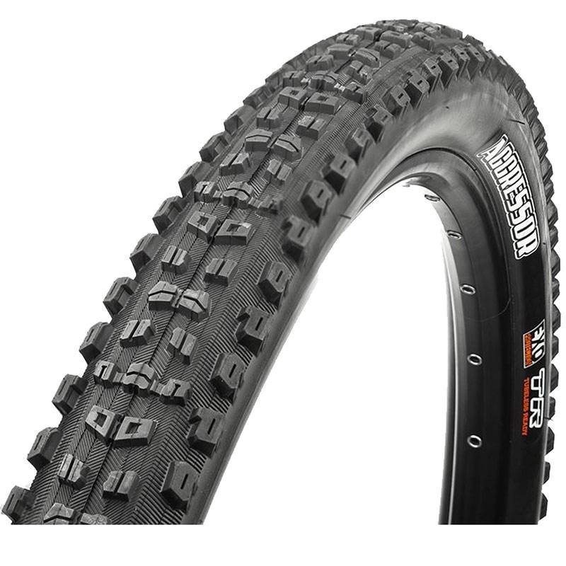 MAXXIS AGGRESSOR 29x2.30 EXO TUBELESS READY MAXXIS AGGRESSOR 29x2.30 EXO TUBELESS READY