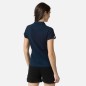 Rossignol Rooster Classic Polo Femme dark navy Rossignol Rooster Classic Polo Femme dark navy