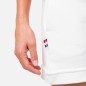 Rossignol Sweat Short Femme white