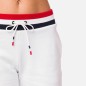 Rossignol Sweat Short Femme white