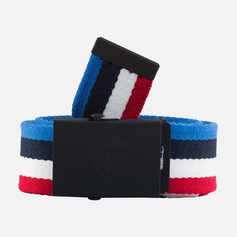 Rossignol Flag Belt royal blue