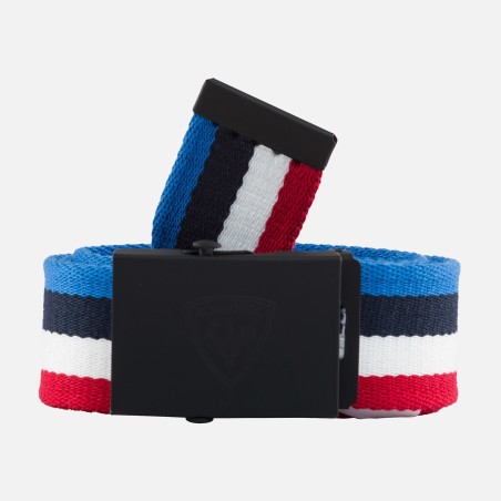 Rossignol Flag Belt royal blue