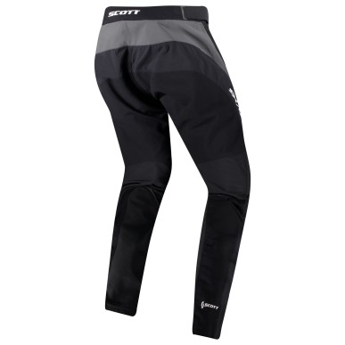 Pant SCOTT Trail Progressive Black / Dark Grey