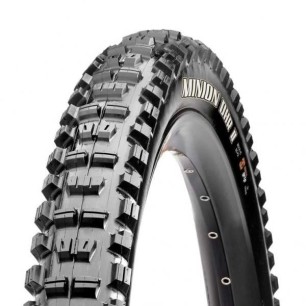 Maxxis Minion Rear II 27.5x2.80 Exo-Tubeless Ready
