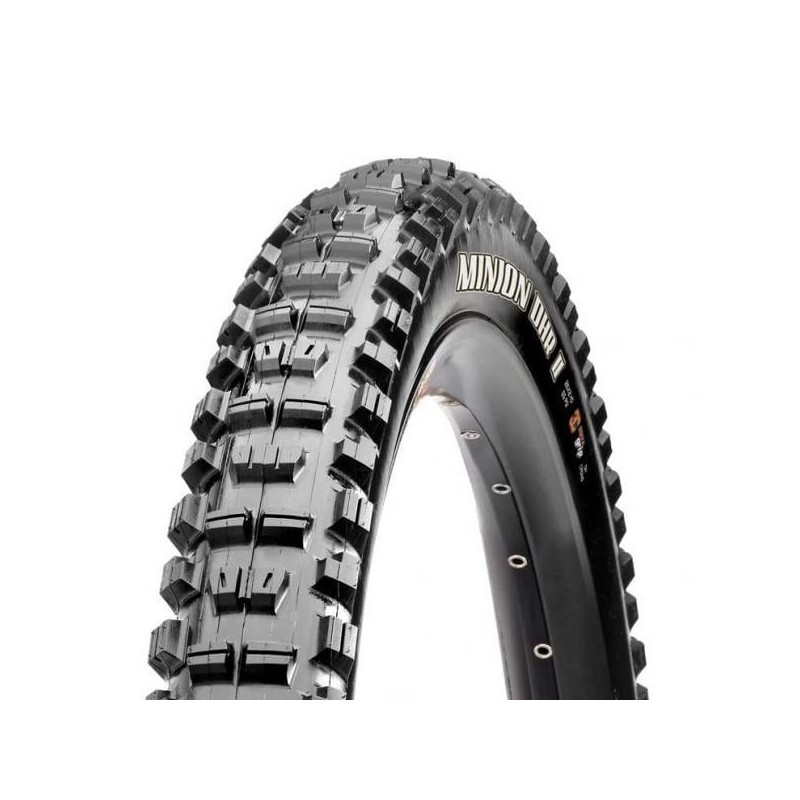 Maxxis Minion Rear II 27.5x2.60 Exo-Tubeless Ready