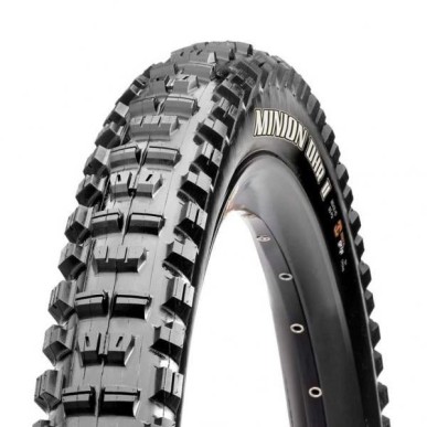 Maxxis Minion Rear II 27.5x2.80 Exo-Tubeless Ready