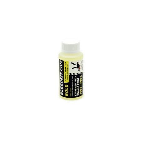 Bleedkit Shimano huile minerale pour freins 100 ml