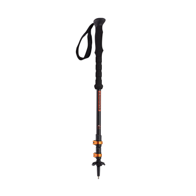 Summit Poles Fuji Powerlock + Grip Long orange