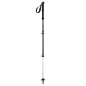 Summit Poles Fuji Powerlock + Grip Long orange