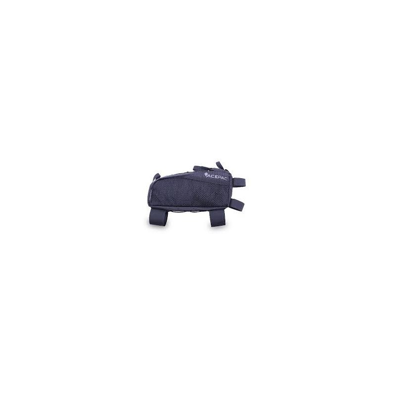 Acepac Sacoche de cadre Fuel Bag M Black