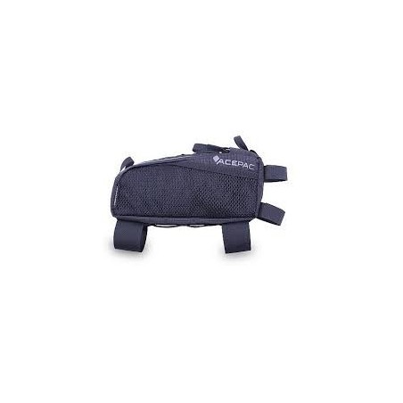 Acepac Sacoche de cadre Fuel Bag M Black