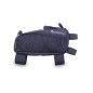 Acepac Sacoche de cadre Fuel Bag M Black