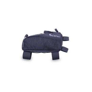 Acepac Sacoche de cadre Fuel Bag M Black