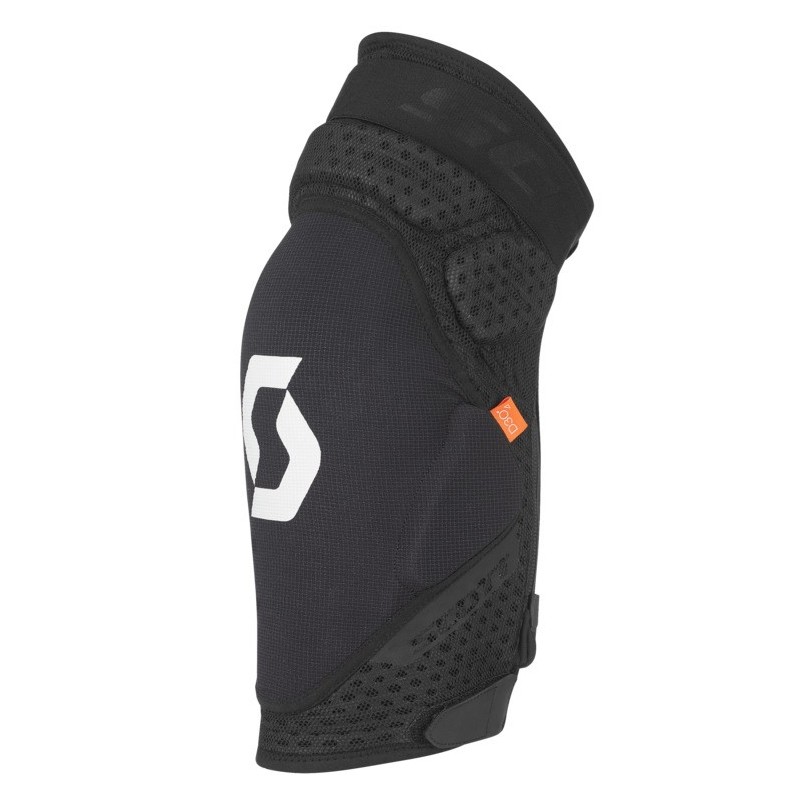 GENOUILLÈRES SCOTT GRENADE EVO ZIP GENOUILLÈRES SCOTT GRENADE EVO ZIP