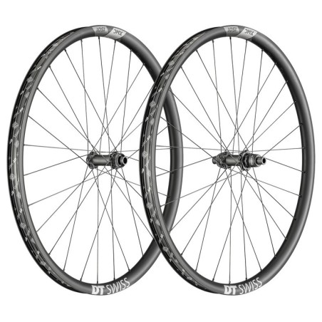 Paire de roues DT SWISS XMC 1501 SPLINE ONE 29